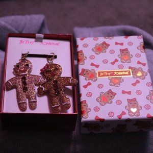 NWT Earrings